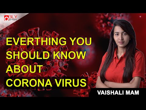 what-is-coronavirus?-|-coronavirus-symptoms-|-by:-vaishali-mam