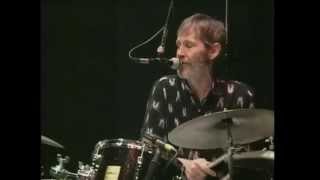 RARE FOOTAGE of 'The Band' Levon Helm, Rick Danko, Garth Hudson - Up On Cripple Creek