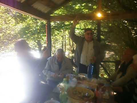 სოფელი ტკემაკარავი. 2017 წელი ოქროპირიძეები