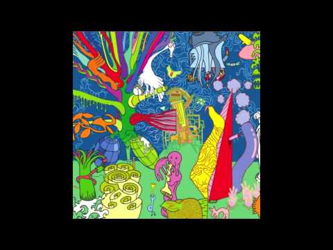 Guarda Typhoon & The New Cool Collective - 'Chocolade' ft. Fakkelbrigade, #4 Chocolade EP su YouTube Guarda Typhoon & The New Cool Collective - 'Chocolade' ft. Fakkelbrigade, #4 Chocolade EP su YouTube