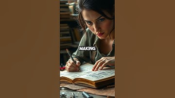 Stop Scrolling! It’s Time to Hustle for Your Dreams!