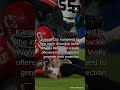 Texans Take 10-0 Halftime Lead Over Chiefs on Sunday Night Football
