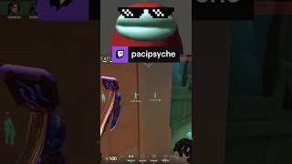 Яйца были сломаны | pacipsyche с помощью #Twitch