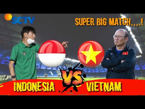 sedang berlangsung 🔴 live Indonesia vs Vietnam hari ini 🔴 timnas live hari ini 🔴 kualifikasi pildun