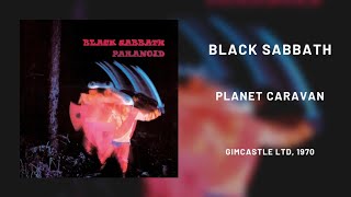 @blacksabbath - Planet Caravan [Sub. Español]