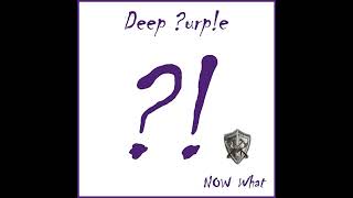 Out Of Hand: Deep Purple (2013) Now What?!