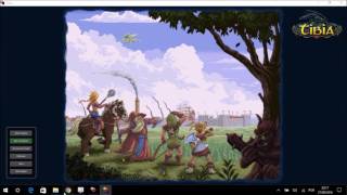 Tutorial Client Próprio e client oficial