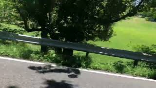 Fairhaven Road North From Herring Bay  North Chesapeake Bay Md