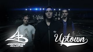 UPTOWN/АПТАУН - Настройся на волну (Official Clip [HD])