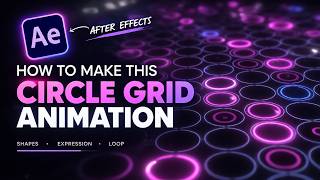 A Simple After Effects Tutorial for Beginners