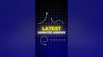 10k in 100 Days PART 1 - ANIMATED ARROWS PACK for FREE!✨