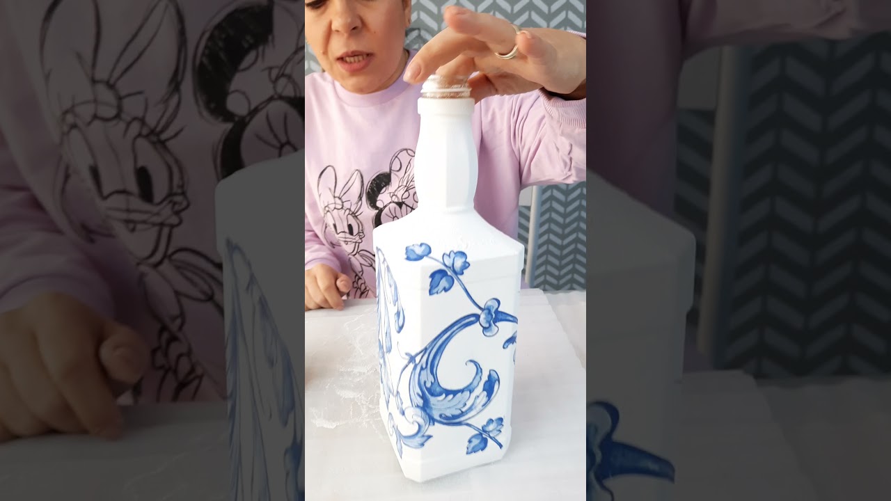 CAM ŞİŞE GERİ DÖNÜŞÜM