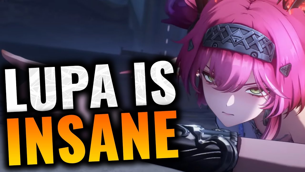 Our Wallets are Cooked | Lupa Resonator Showcase