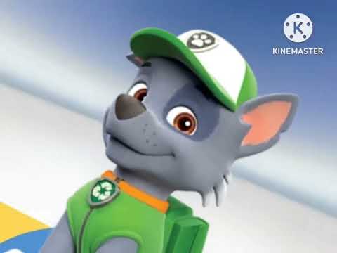 Gummy Bear Song but Paw Patrol