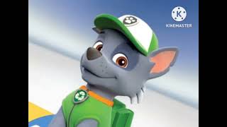 Gummy Bear Song but Paw Patrol