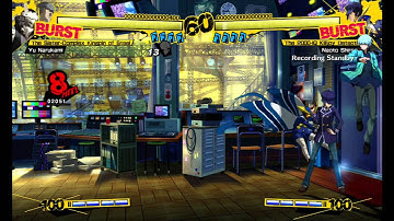 Noato fuzzy guard setup