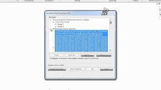 IFC-import i Revit