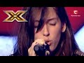 Adam Lambert - Time for Miracles (cover version) - The X Factor - TOP 100