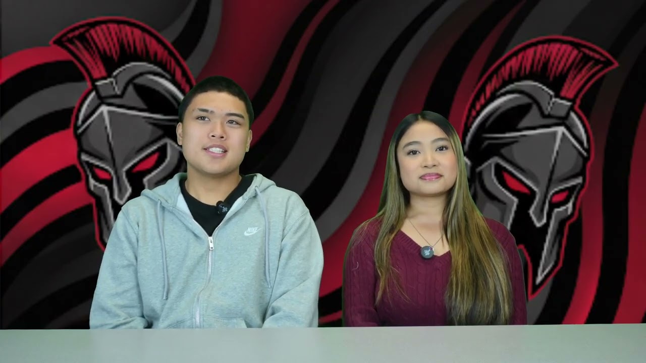 Spartan Spotlight Ep 22