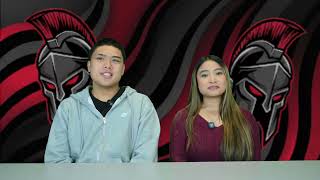 Spartan Spotlight Ep 22
