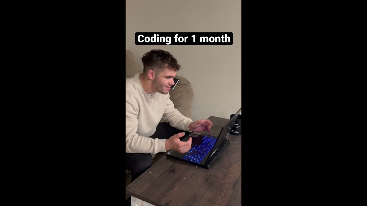 Coding For 1 Month Versus Year Shorts