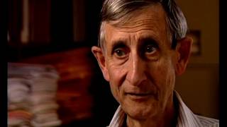 Freeman Dyson - My opinion of the DoE and NIH positions on genome sequencing (125/157)