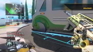 Vesper Feed! (Call of Duty: Black Ops 3)