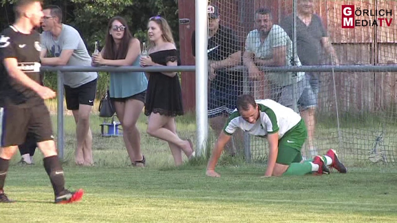 Kreisoberliga-Süd-Relegation – Bimbach jubelt