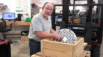 A BRIGHT AND BEAUTIFUL 5-AXIS MODULAR WORK-HOLDING FIXTURE | ELIJAH TOOLING