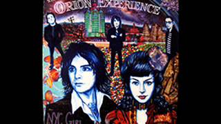 The Orion Experience Emerald eyes