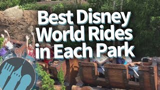 That's right! today we're going to talk about some of our favorite
rides around walt disney world! we don't usually get much a chance go
on (beca...