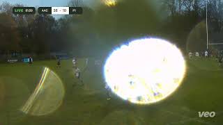 Download Lagu AAC Heren 2 vs Pickwick 1 MP3