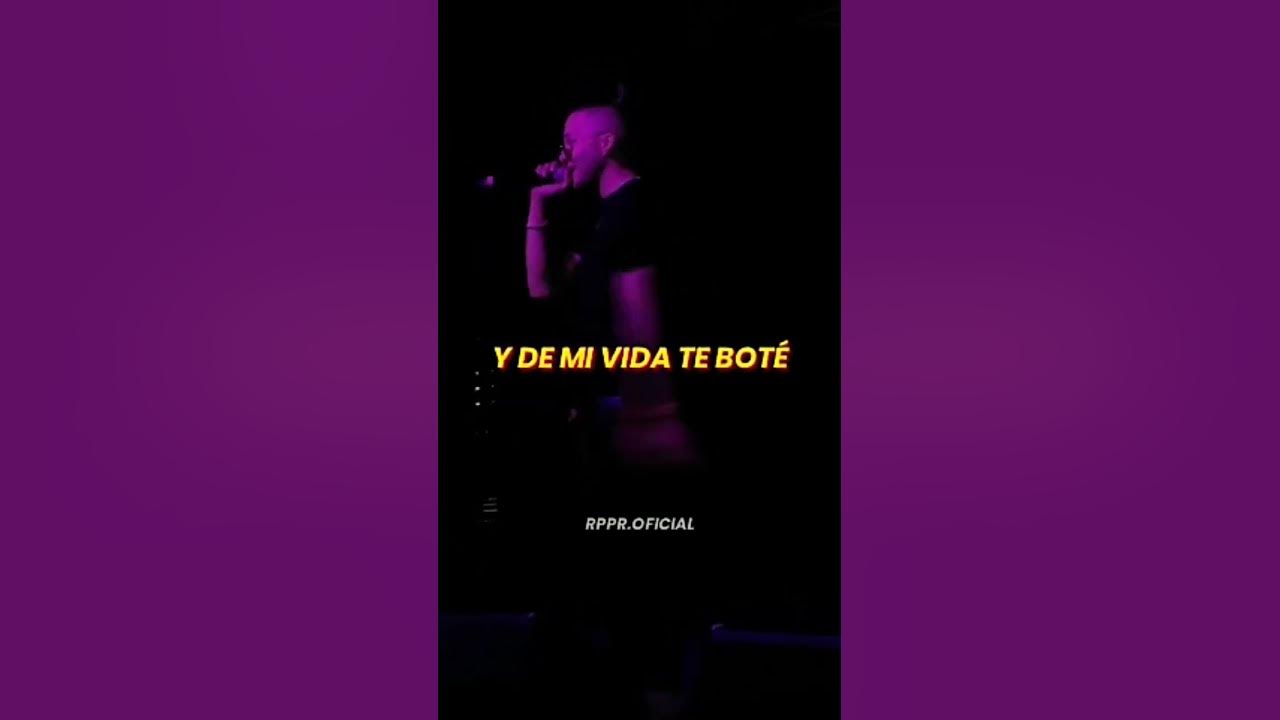 Te bote Nio García 💯