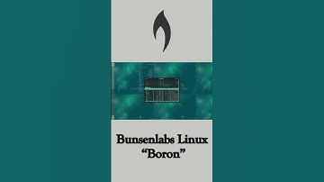 bunsenlabs Linux “Boron”  #linux #bunsenlabs