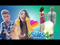 Кто родился у Элины и Масея? 👪 Популярные лайкеры в Sims 4 (Симс 4)