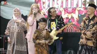 Romantika Rindi Safira ALNATA Live