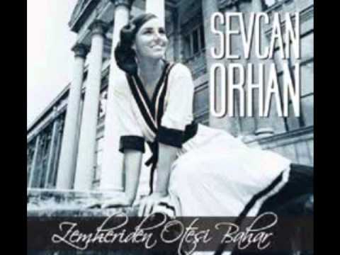 Sevcan Orhan-Bu sevdadan Kurtulayim