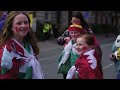 Match day Experience | Wales women vs England Women