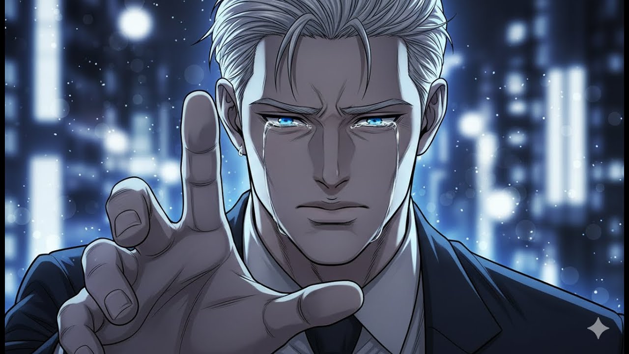 BL| My Bully Alpha Needs A Fake Boyfriend To Inherit His Fortune-He Chose Me, The Omega He Tormented