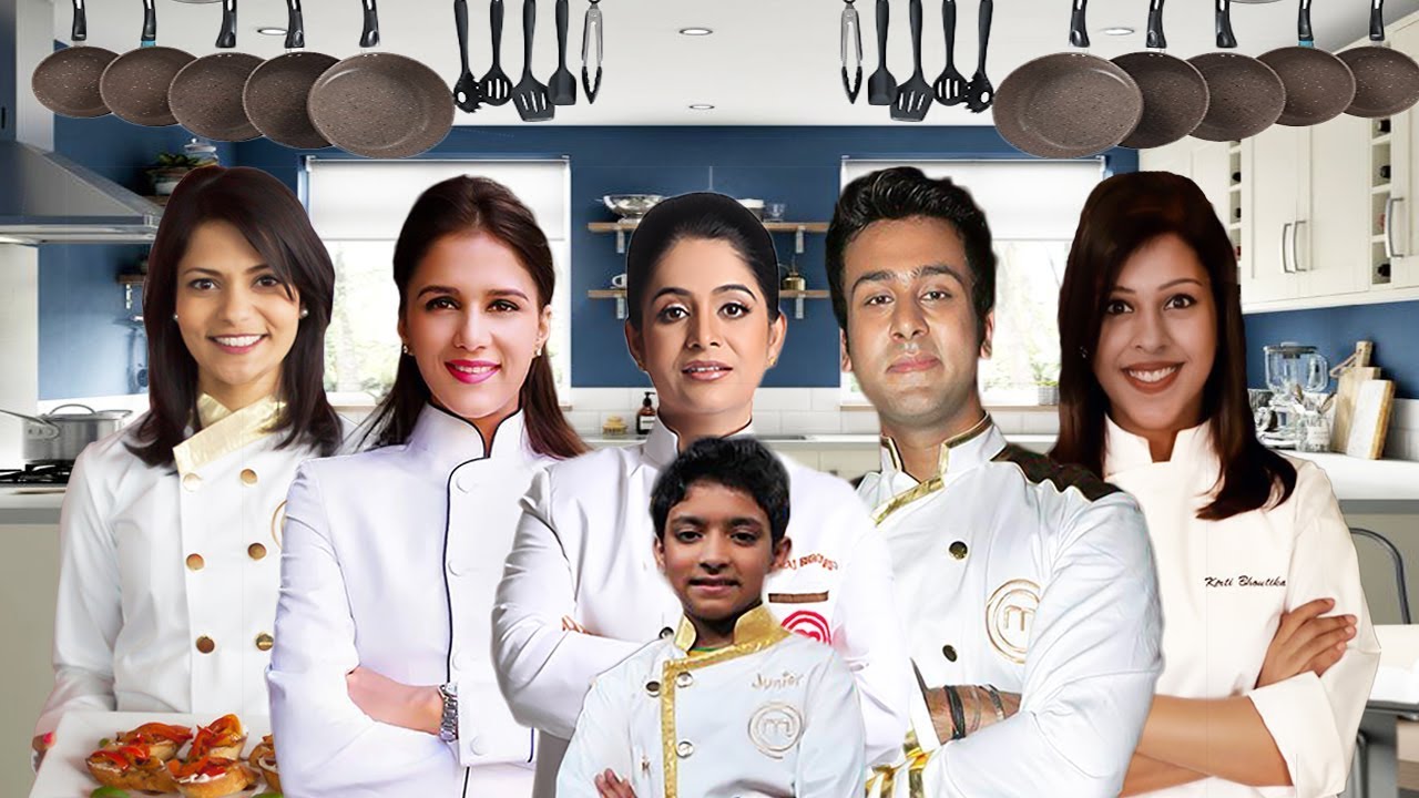 All masterchef india winners where are they now? 