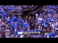 2011 NBA Finals Miami Heat V Dallas Mavericks Game 3