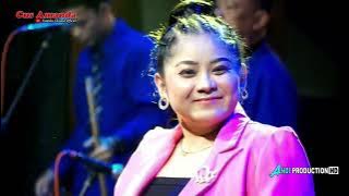 WONG IRENG PARGOY Cus Amanda Cipt.Dapud Anggara Arr.Jul 26