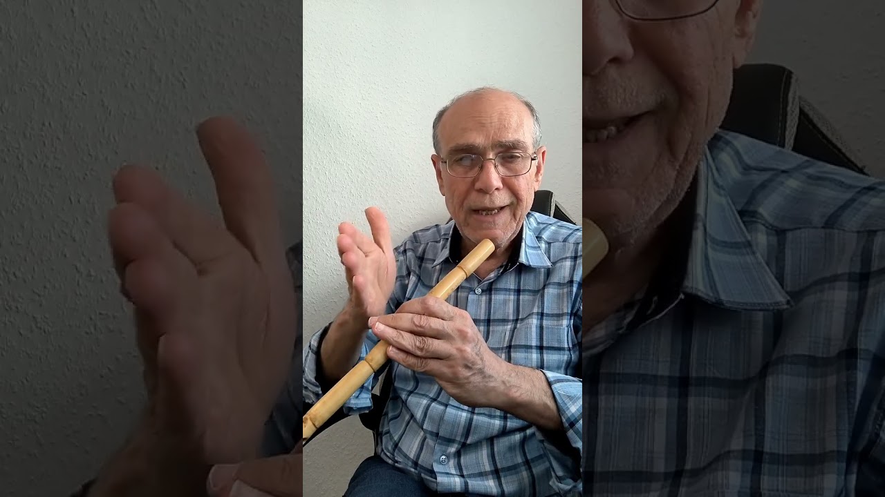 خصائص المواربة في آلات النفخ المقامية (التنصيص ، الامالة ، الضغط) .