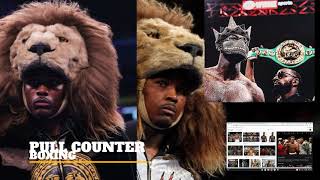 Jermell Charlo Must Learn That Every Race On The Planet Stays On Code. Information