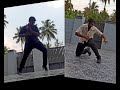 Yuvarathnaa movie song Dance video