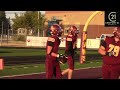 Wheatland at Big Horn Football Highlights - 9/13/24