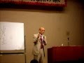笑いと健康（松本　光正先生）