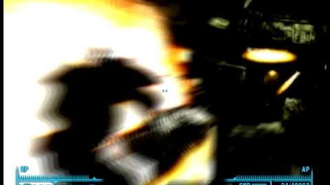 Fallout 3 FATAL WEAPON [ Mini Nuke Mod ] BIGGEST BEST WEAPON! EXPLOSION ! SHIT!