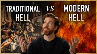 Modern Christianity Made Hell Harder to Defend