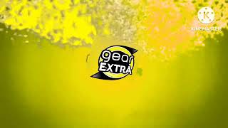 Gear Extra: Sprinkler - Ident (2011-2013)